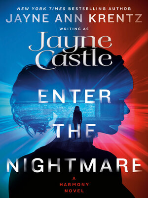 cover image of Enter the Nightmare